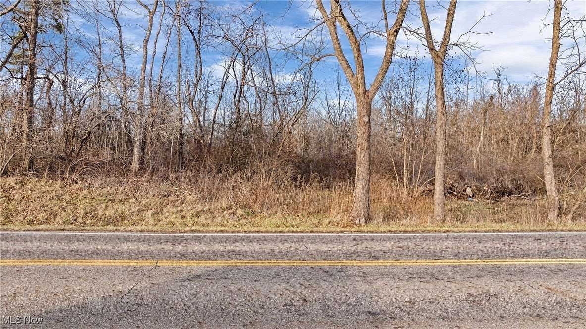 4.03 Acres of Residential Land for Sale in Mogadore, Ohio