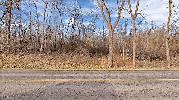 4.03 Acres of Residential Land for Sale in Mogadore, Ohio