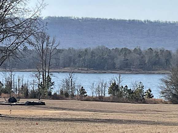 1.31 Acres of Residential Land for Sale in Greers Ferry, Arkansas