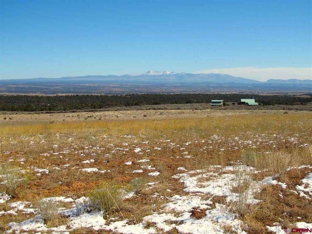 3.8 Acres of Residential Land for Sale in Cortez, Colorado