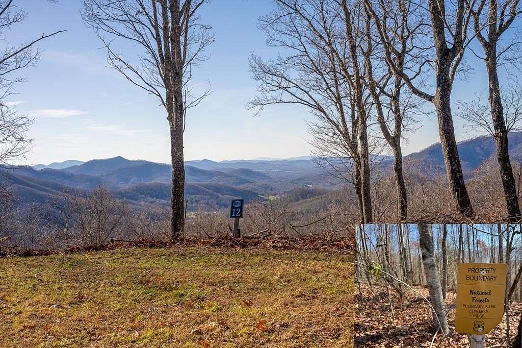 Residential Land for Sale in Hayesville, North Carolina