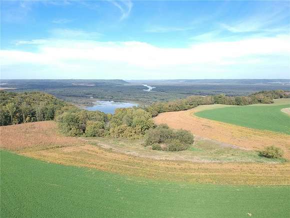 2.46 Acres of Residential Land for Sale in Wabasha, Minnesota