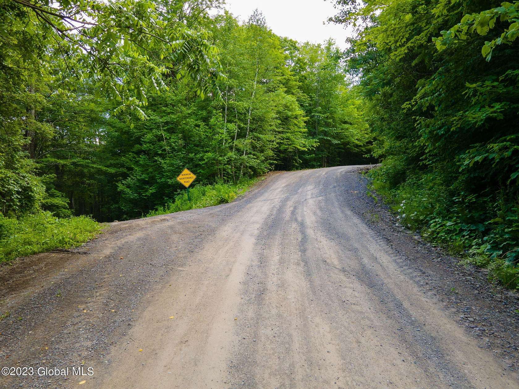 72.43 Acres of Recreational Land for Sale in Seward, New York