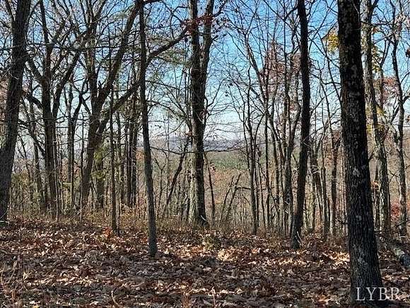 5.15 Acres of Residential Land for Sale in Lynchburg, Virginia