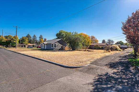 0.13 Acres of Residential Land for Sale in Spokane, Washington