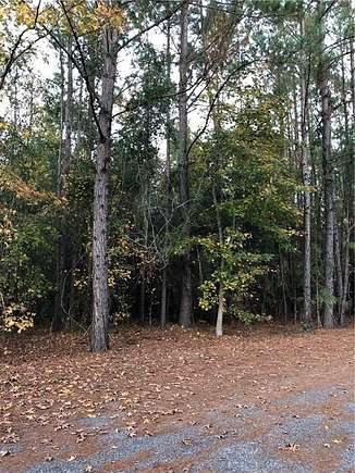 0.56 Acres of Residential Land for Sale in Brunswick, Georgia