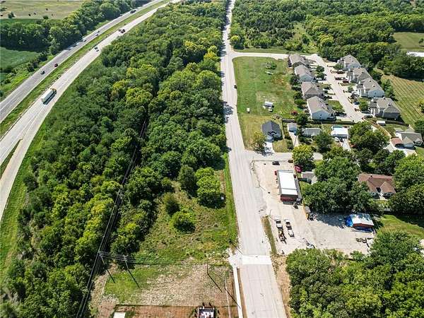 5.52 Acres of Mixed-Use Land for Sale in Lone Jack, Missouri