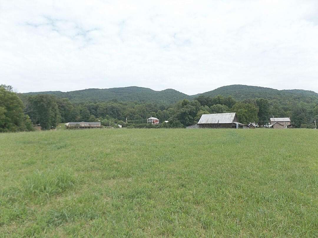 24.5 Acres of Land for Sale in Elizabethton, Tennessee