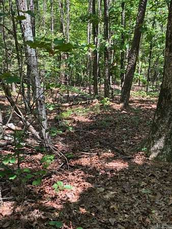 0.25 Acres of Residential Land for Sale in Hot Springs Village, Arkansas