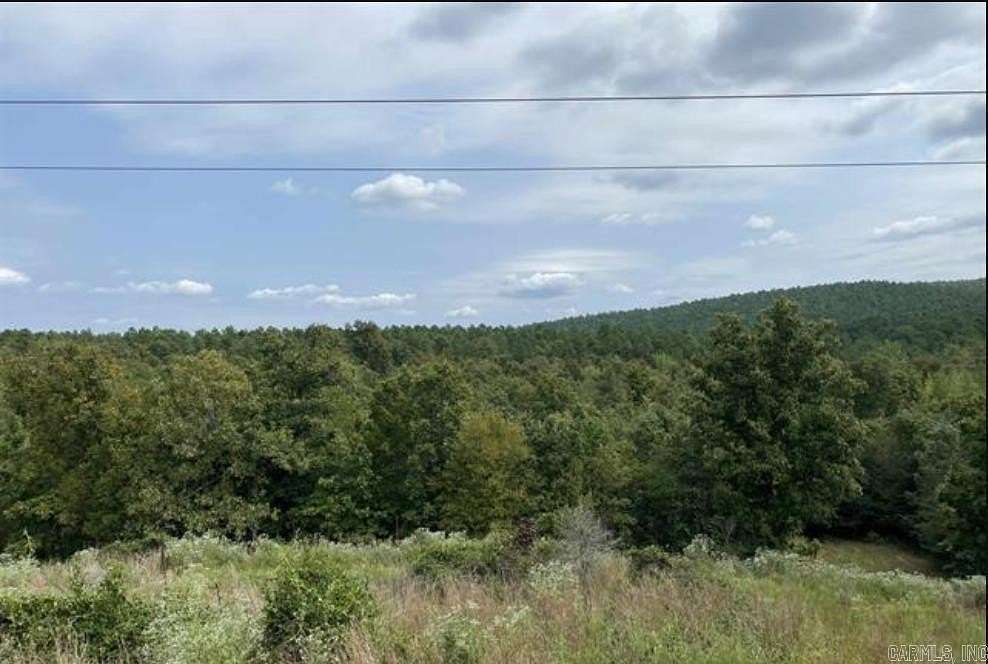 172 Acres of Land for Sale in Hot Springs, Arkansas