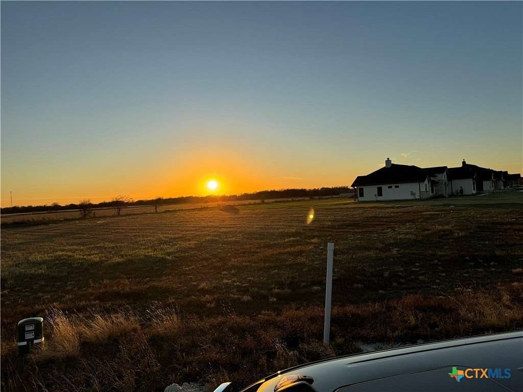 1.01 Acres of Residential Land for Sale in Temple, Texas