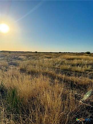 4 Acres of Residential Land for Sale in D'Hanis, Texas