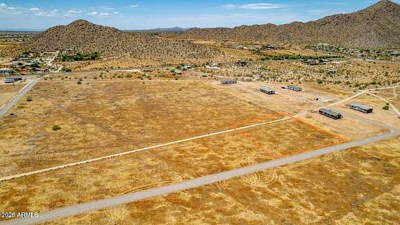 1.25 Acres of Residential Land for Sale in Casa Grande, Arizona