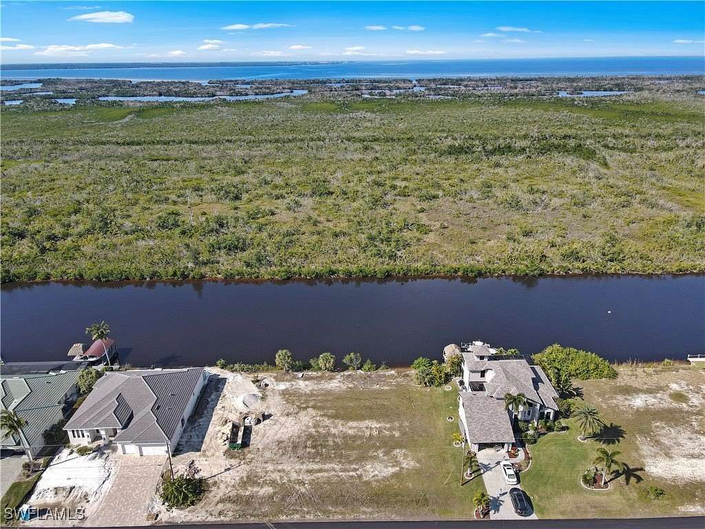 0.23 Acres of Residential Land for Sale in Cape Coral, Florida