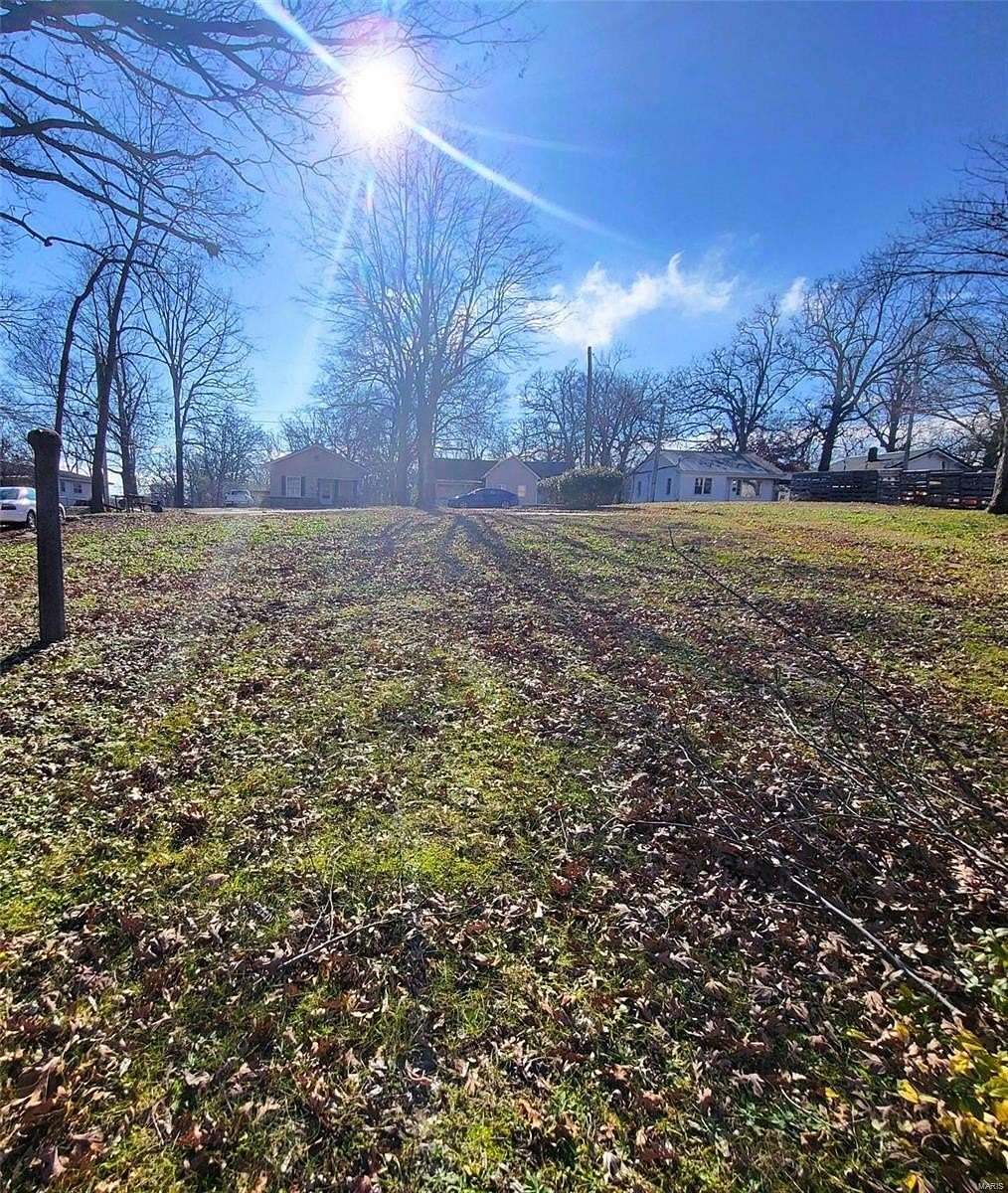 0.2 Acres of Residential Land for Sale in Poplar Bluff, Missouri