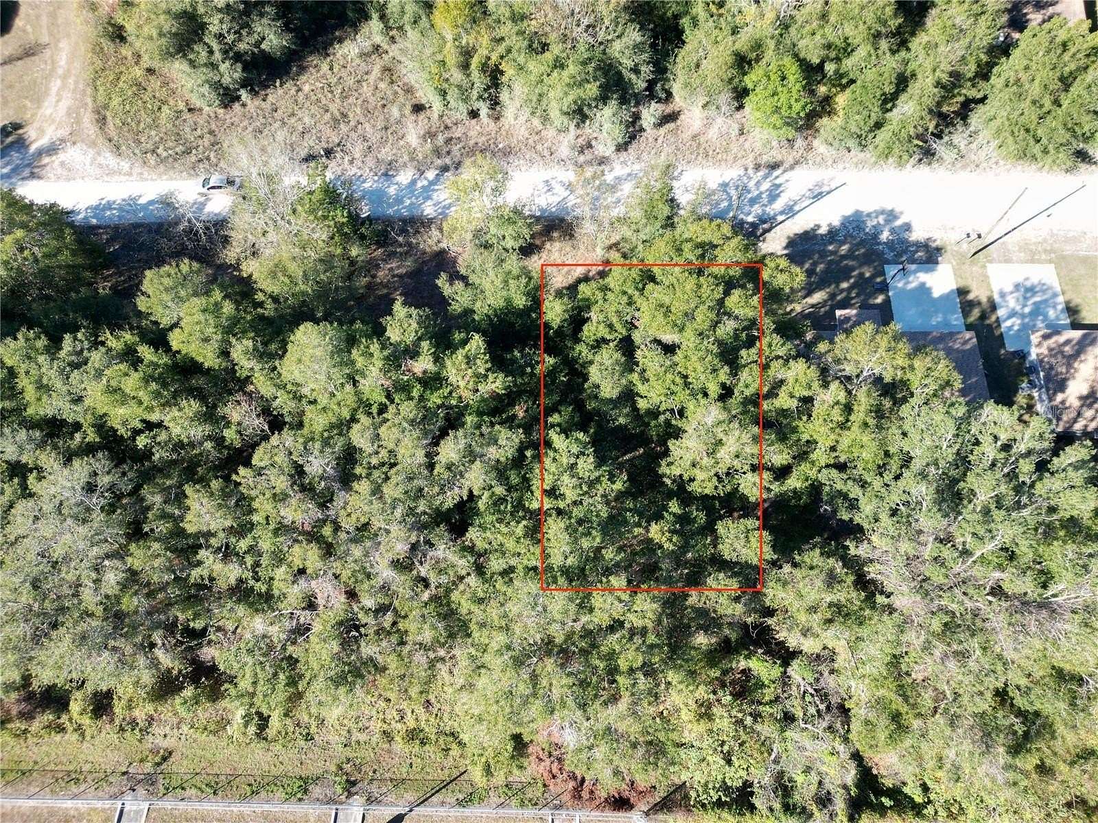 0.18 Acres of Residential Land for Sale in Ocala, Florida