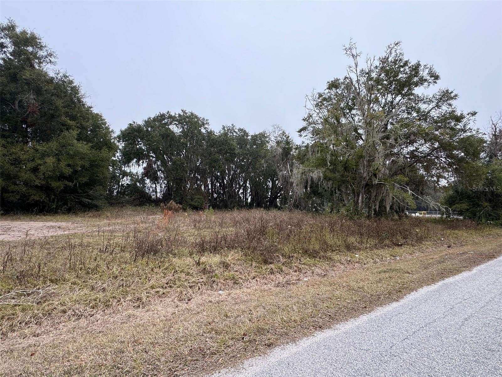 1.11 Acres of Residential Land for Sale in Ocala, Florida