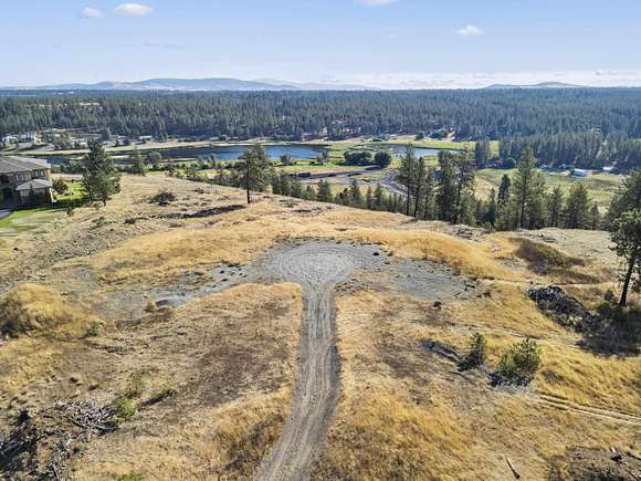 9.98 Acres of Residential Land for Sale in Cheney, Washington