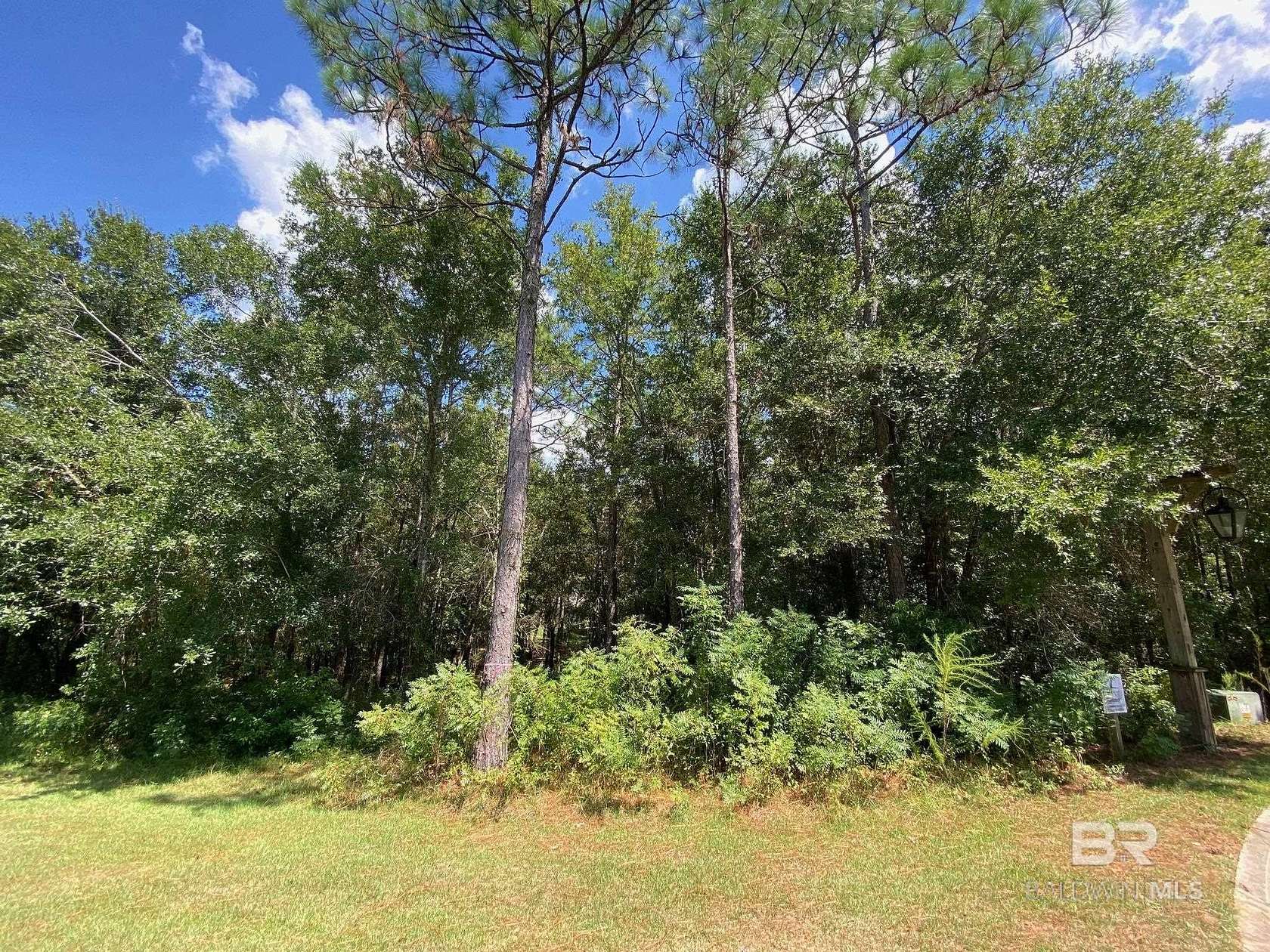 Residential Land for Sale in Fairhope, Alabama