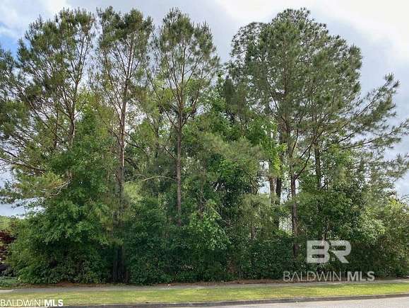 0.799 Acres of Residential Land for Sale in Spanish Fort, Alabama