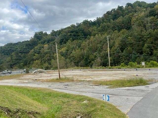 0.74 Acres of Commercial Land for Sale in Pikeville, Kentucky