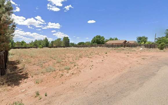 0.42 Acres of Residential Land for Sale in Hildale, Utah