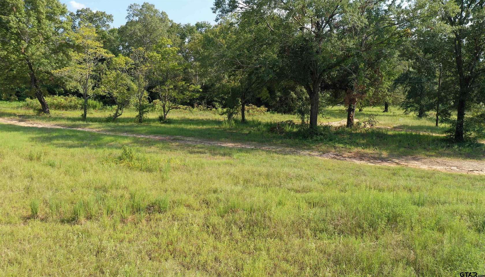 12.94 Acres of Land for Sale in Tyler, Texas