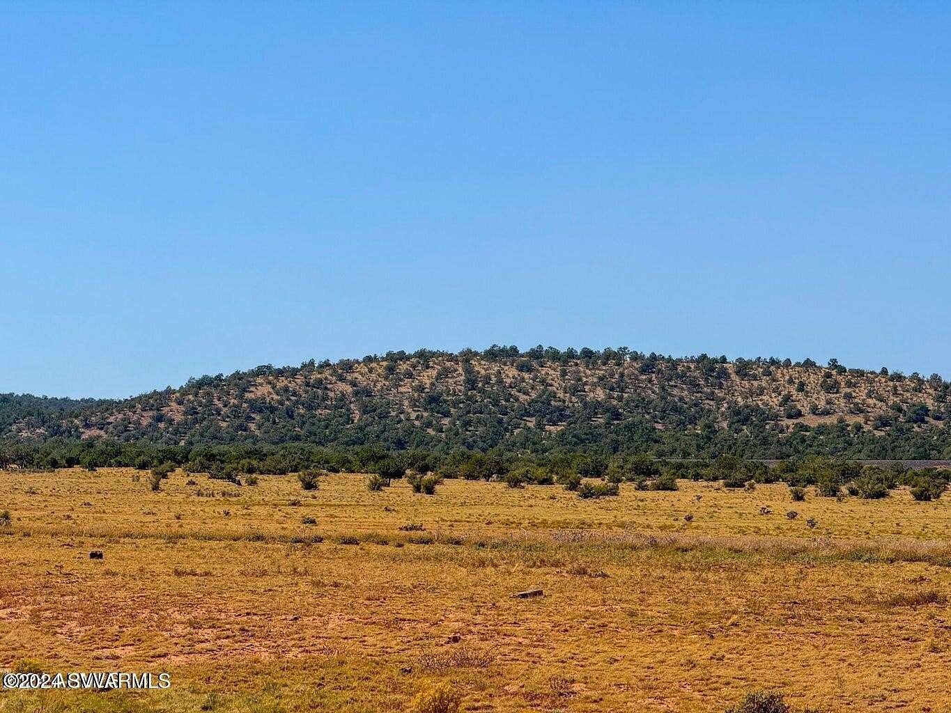 37 Acres of Land for Sale in Seligman, Arizona