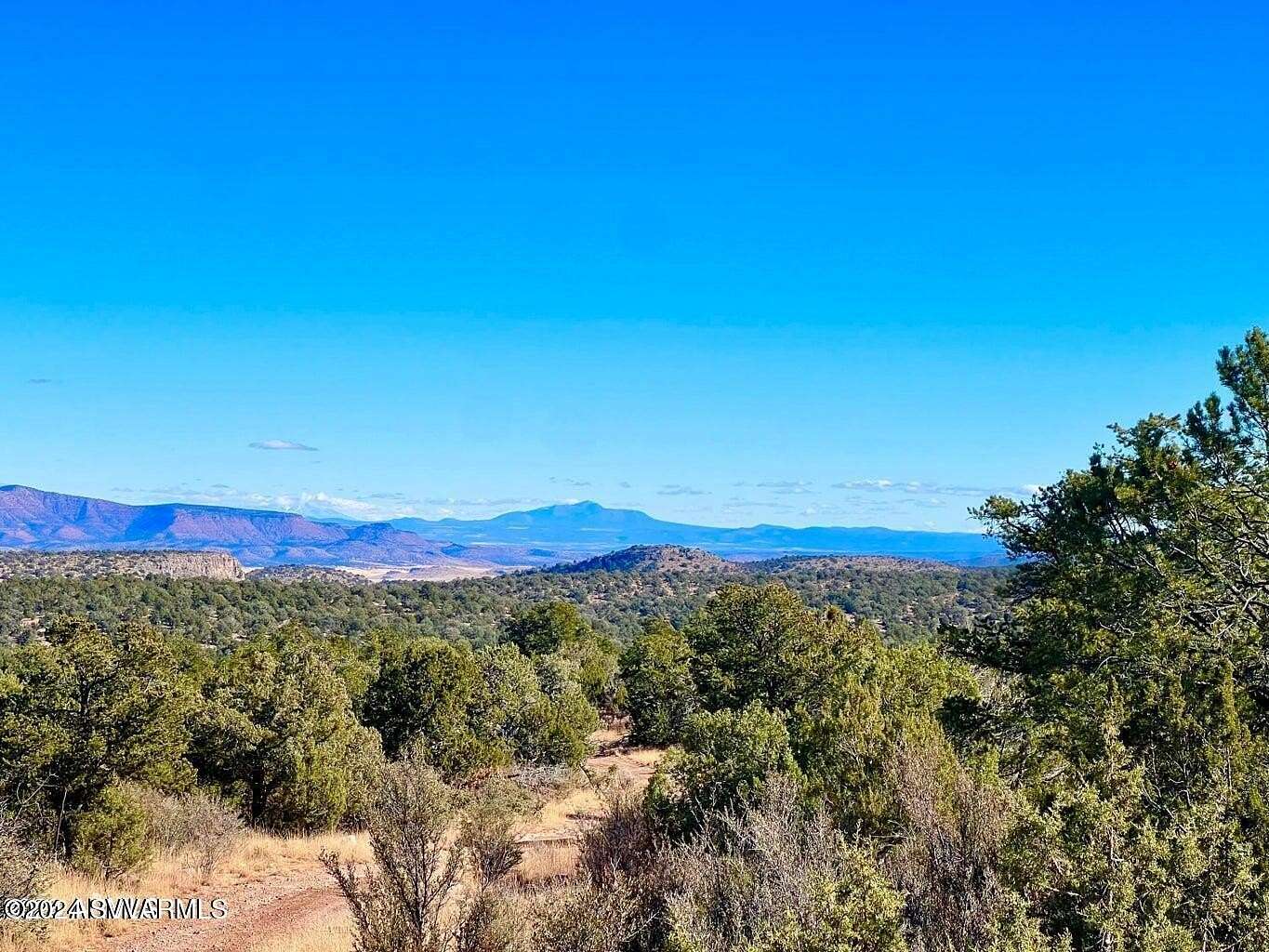 40.57 Acres of Land for Sale in Seligman, Arizona