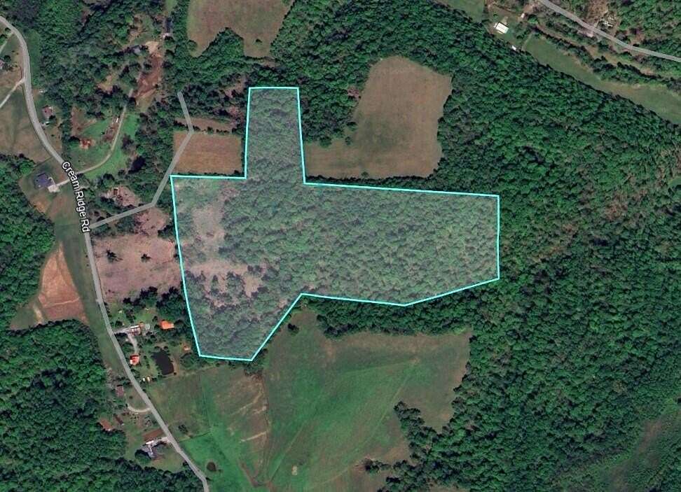 31.14 Acres of Recreational Land & Farm for Sale in Junction City, Kentucky