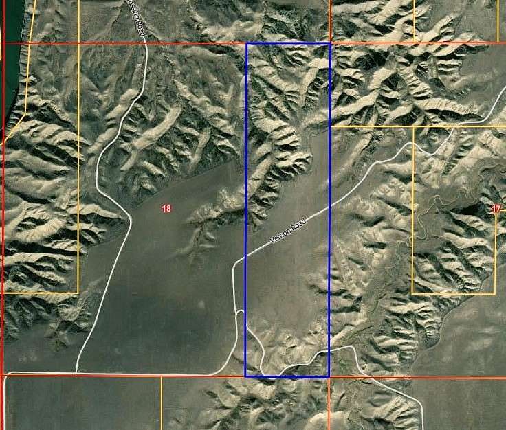 160 Acres of Recreational Land & Farm for Sale in Highwood, Montana