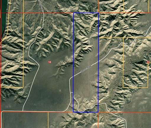 160 Acres of Recreational Land & Farm for Sale in Highwood, Montana