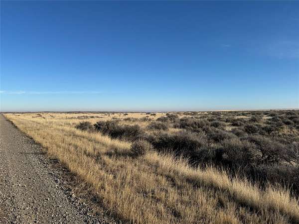 160 Acres of Recreational Land for Sale in Highwood, Montana