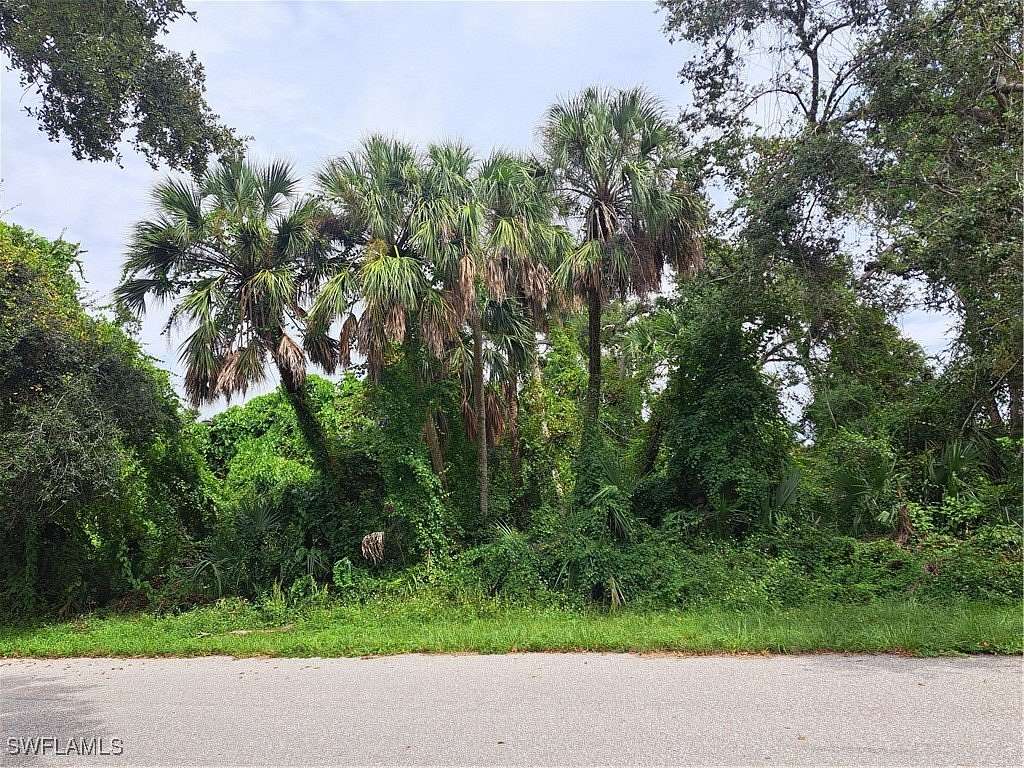 0.46 Acres of Commercial Land for Sale in Port Charlotte, Florida