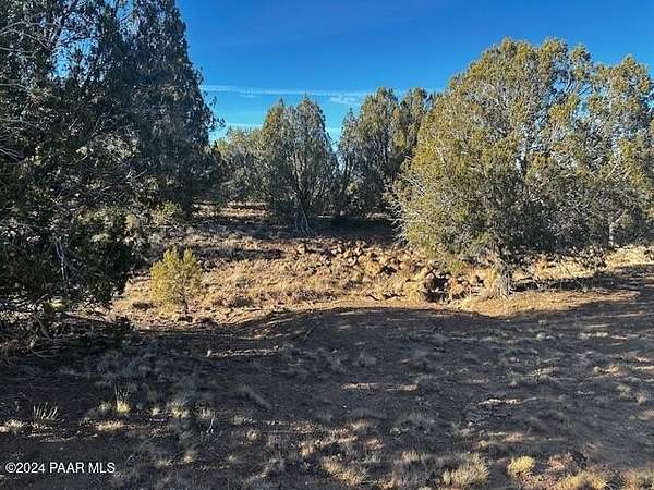 10 Acres of Land for Sale in Seligman, Arizona