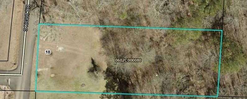 0.5 Acres of Residential Land for Sale in LaGrange, Georgia