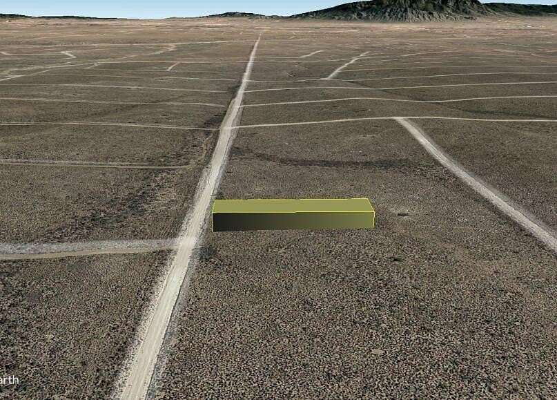 0.5 Acres of Residential Land for Sale in Rio Rancho, New Mexico