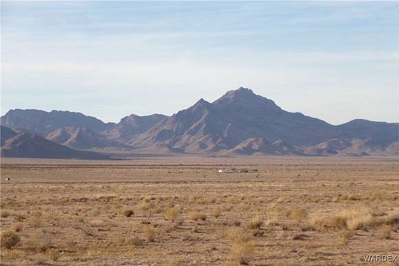 40 Acres of Land for Sale in Kingman, Arizona