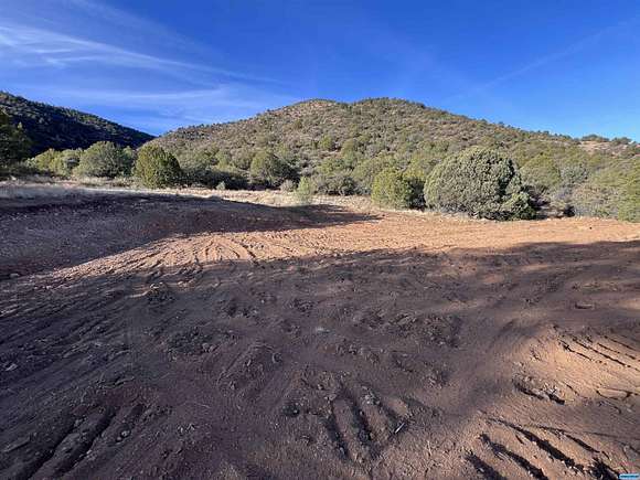 260 Acres of Recreational Land for Sale in Mimbres, New Mexico