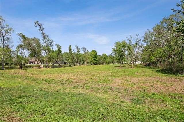 0.5 Acres of Residential Land for Sale in New Orleans, Louisiana