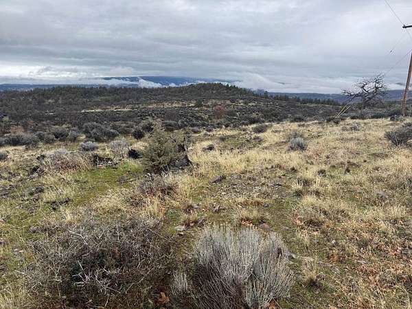 1 Acre of Residential Land for Sale in Montague, California