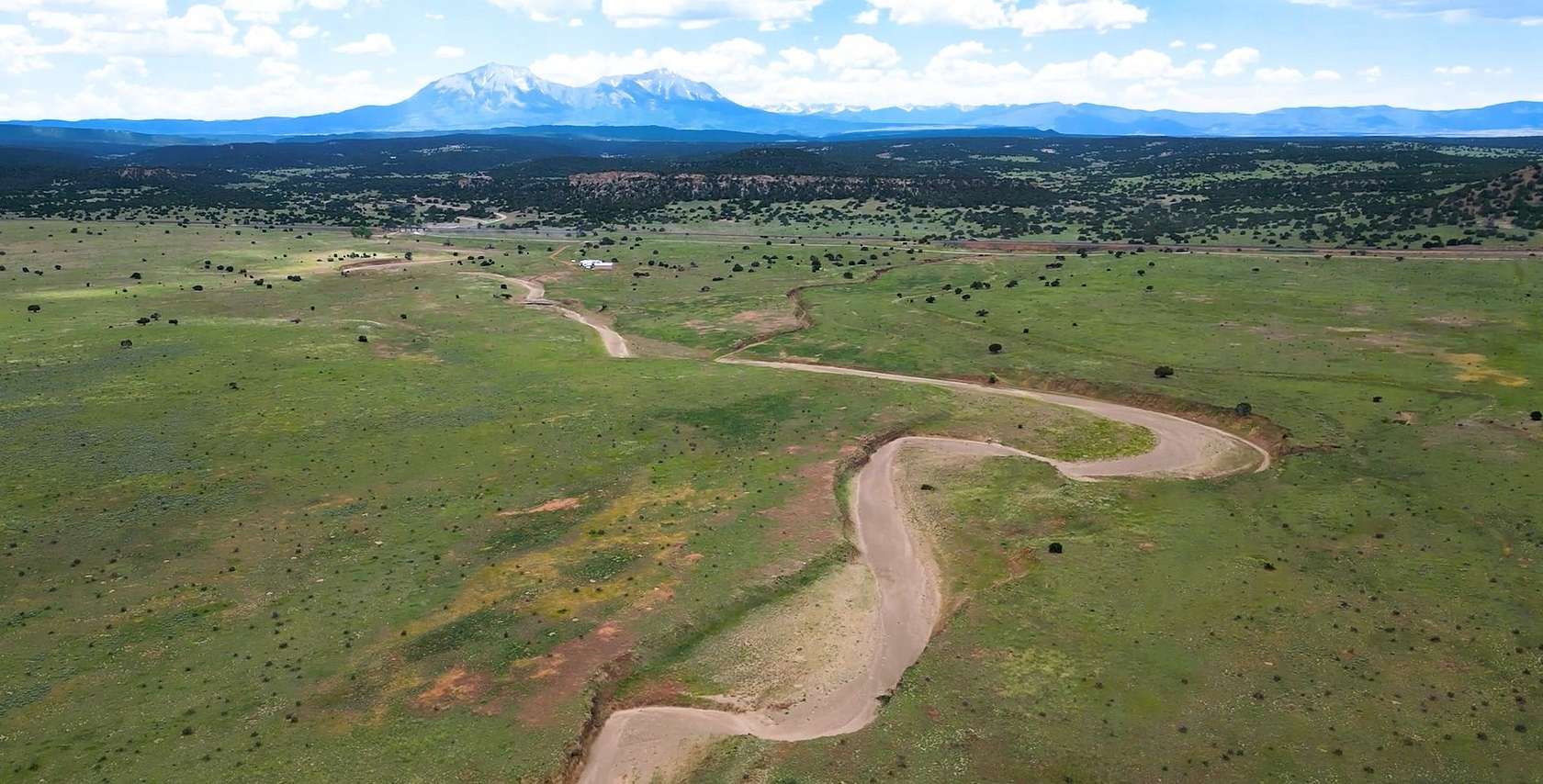 6,865 Acres of Land for Sale in Walsenburg, Colorado