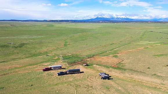 6,865 Acres of Land for Sale in Walsenburg, Colorado