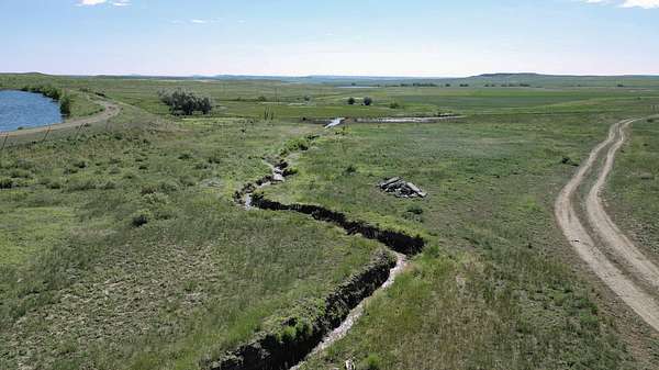 6,865 Acres of Land for Sale in Walsenburg, Colorado