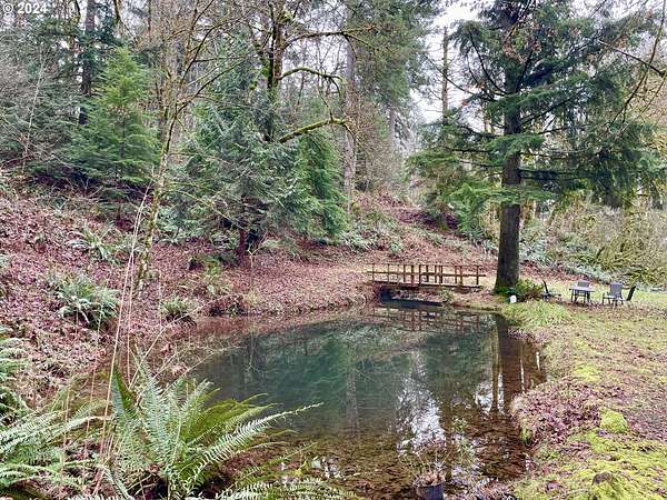 5 Acres of Residential Land for Sale in Washougal, Washington