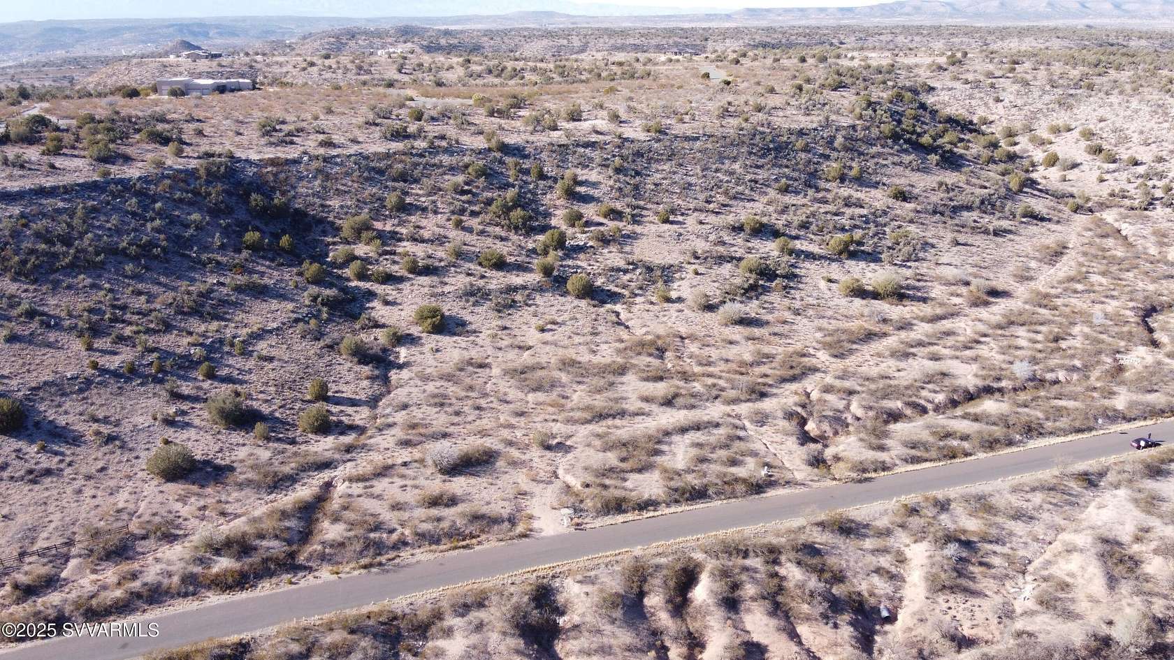 2.32 Acres of Residential Land for Sale in Rimrock, Arizona