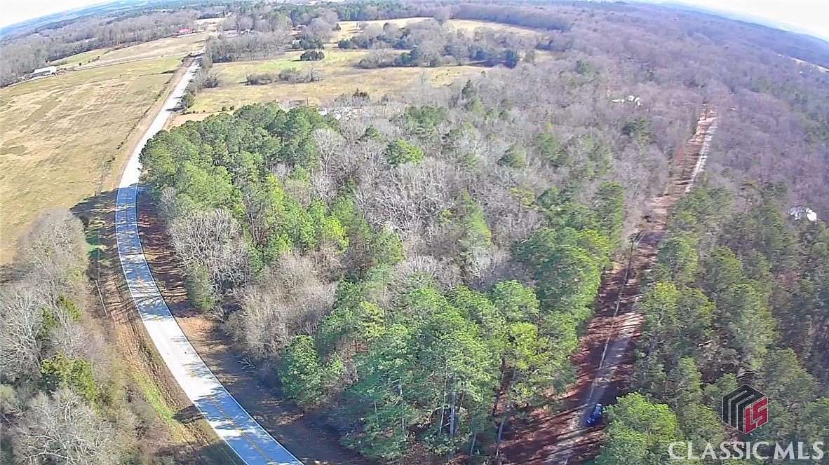 1.95 Acres of Residential Land for Sale in Elberton, Georgia