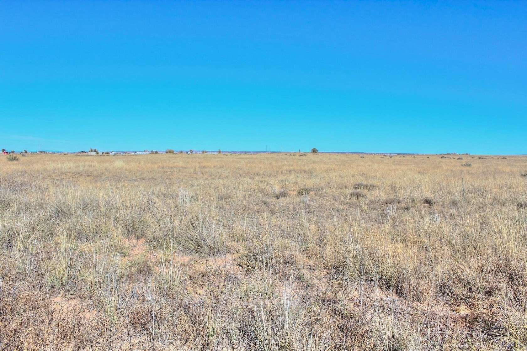 143.08 Acres of Land for Sale in Moriarty, New Mexico