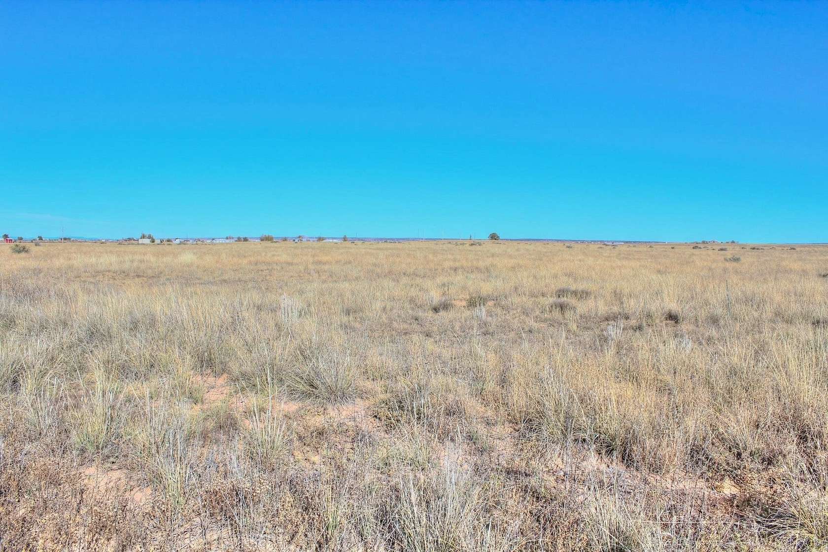 143 Acres of Land for Sale in Moriarty, New Mexico