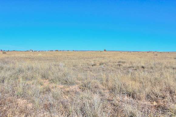 143.08 Acres of Land for Sale in Moriarty, New Mexico